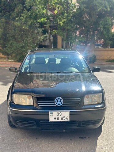 Volkswagen Jetta 2004, 263,237 km - 2.0 l - Bakı