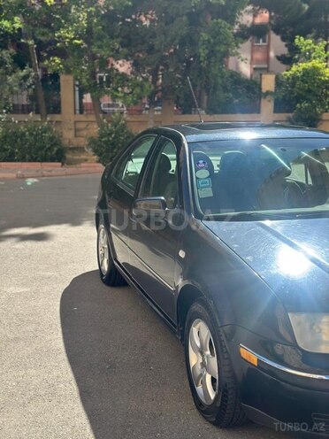 Volkswagen Jetta 2004, 263,237 km - 2.0 l - Bakı
