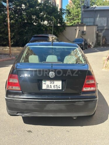 Volkswagen Jetta 2004, 263,237 km - 2.0 l - Bakı