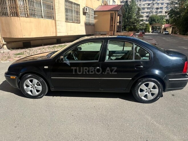 Volkswagen Jetta 2004, 263,237 km - 2.0 l - Bakı