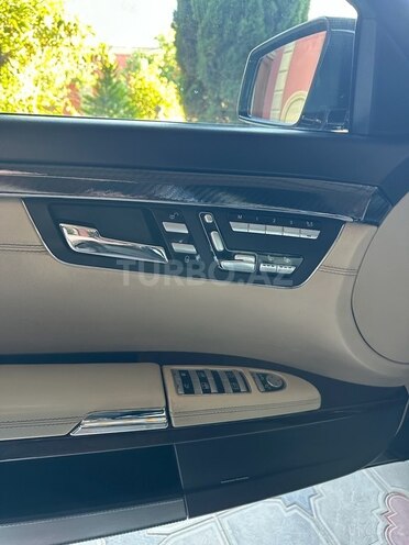 Mercedes S 600 2007, 171,000 km - 5.5 л - Sumqayıt