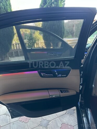 Mercedes S 600 2007, 171,000 km - 5.5 л - Sumqayıt