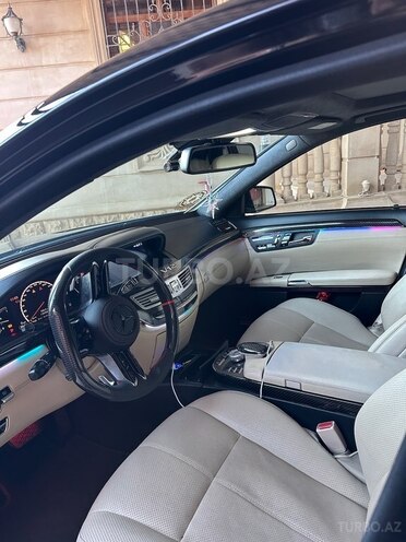 Mercedes S 600 2007, 171,000 km - 5.5 л - Sumqayıt