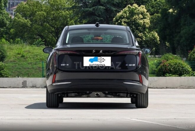Hongqi  2025, 0 km - 0.0 l - Bakı