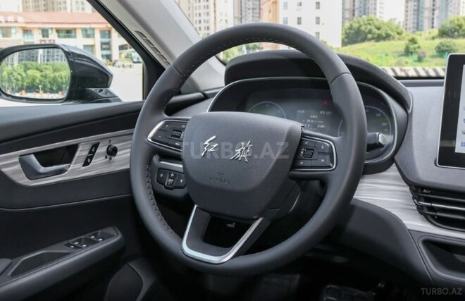 Hongqi  2025, 0 km - 0.0 l - Bakı