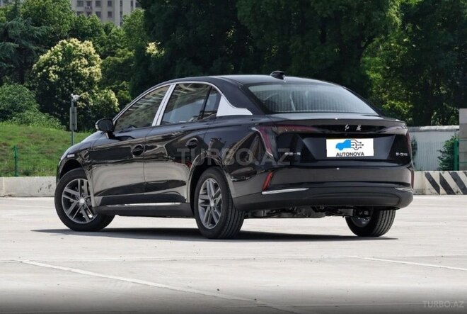 Hongqi  2025, 0 km - 0.0 l - Bakı