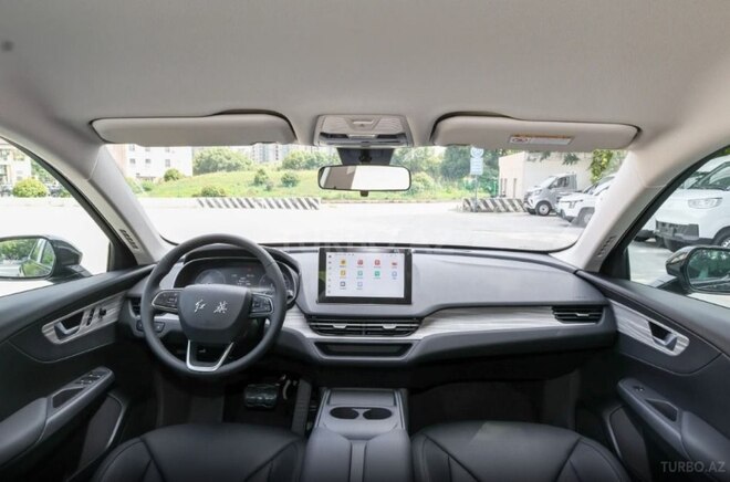 Hongqi  2025, 0 km - 0.0 l - Bakı