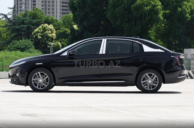Hongqi  2025, 0 km - 0.0 l - Bakı