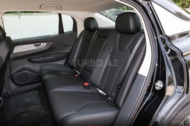 Hongqi  2025, 0 km - 0.0 l - Bakı