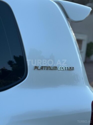Toyota Land Cruiser 2014, 126,000 km - 4.0 л - Bakı
