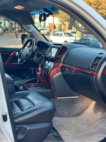 Toyota Land Cruiser 2014, 126,000 km - 4.0 л - Bakı