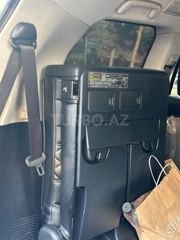Toyota Land Cruiser 2014, 126,000 km - 4.0 л - Bakı