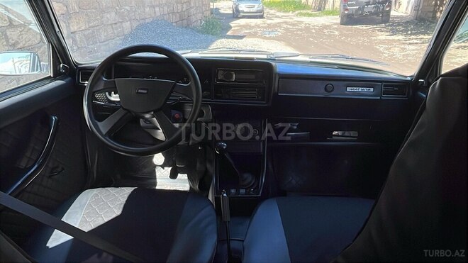 LADA (VAZ) 2107 2008, 80,000 km - 1.6 л - Gəncə