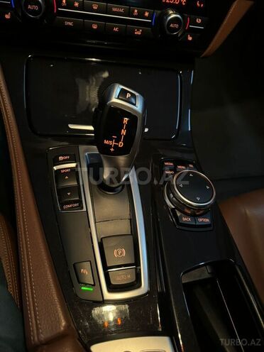 BMW 520-13