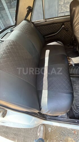 LADA (VAZ) 2107 2008, 80,000 km - 1.6 л - Gəncə