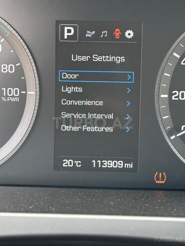Hyundai Sonata-10