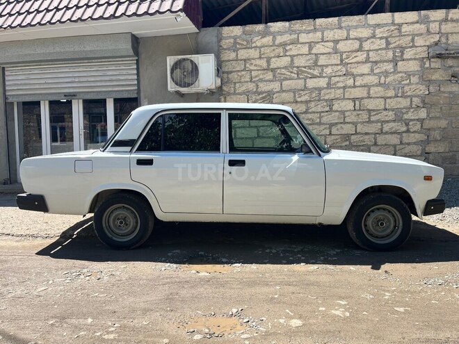 LADA (VAZ) 2107 2008, 80,000 km - 1.6 л - Gəncə