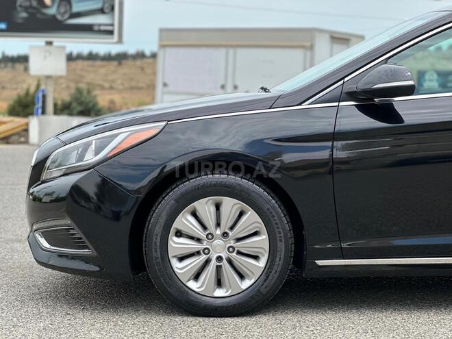 Hyundai Sonata-7