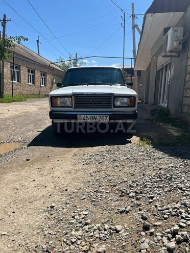 LADA (VAZ) 2107 2008, 80,000 km - 1.6 л - Gəncə