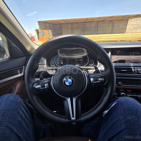 BMW 520-8