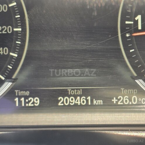 BMW 520-5