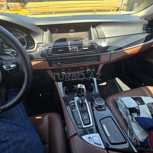 BMW 520-7