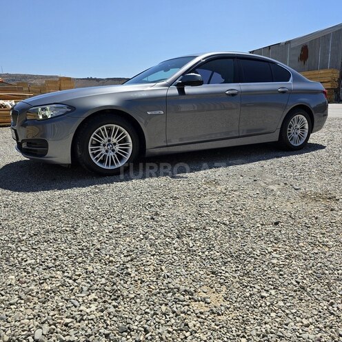 BMW 520-3
