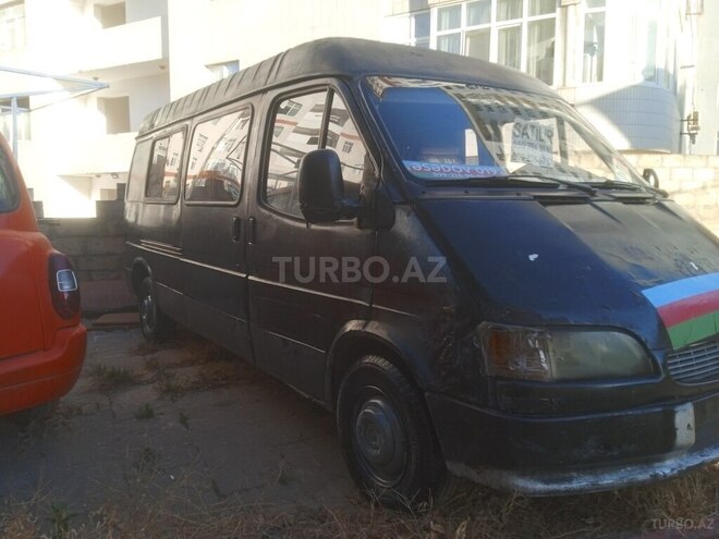 Ford Transit 1996, 213,161 km - 2.5 l - Bakı