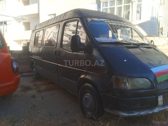Ford Transit 1996, 213,161 km - 2.5 l - Bakı