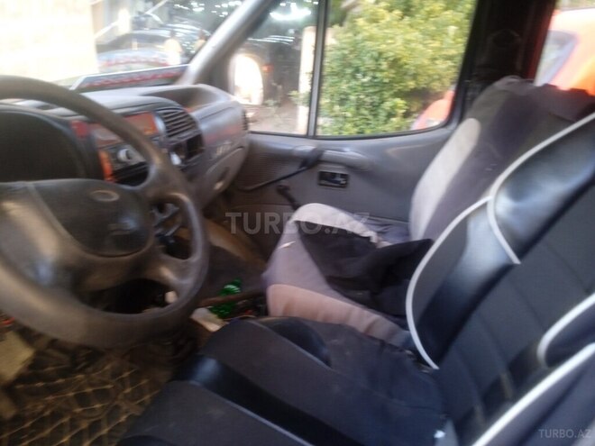 Ford Transit 1996, 213,161 km - 2.5 l - Bakı