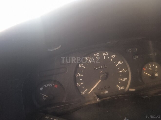 Ford Transit 1996, 213,161 km - 2.5 l - Bakı