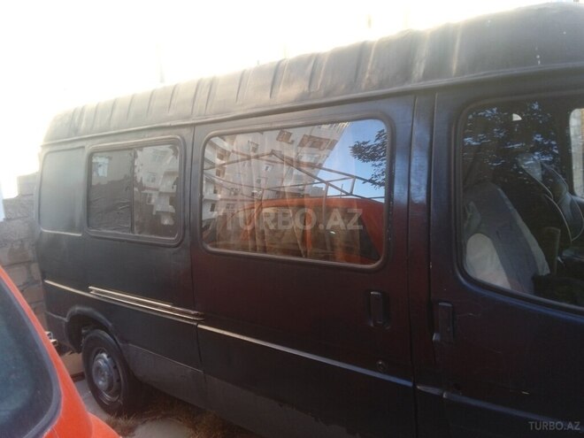 Ford Transit 1996, 213,161 km - 2.5 l - Bakı