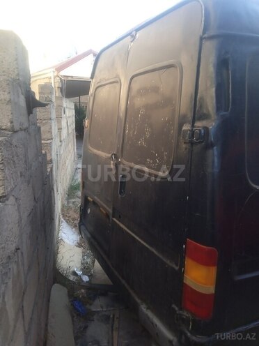 Ford Transit 1996, 213,161 km - 2.5 l - Bakı