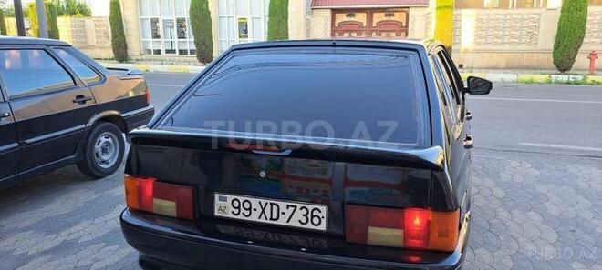 LADA (VAZ) 2114 2008, 300,000 km - 1.6 л - Bakı