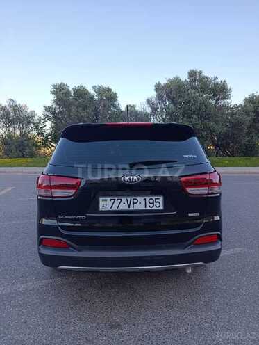 Kia Sorento 2016, 163,000 km - 2.0 l - Bakı