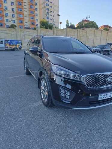 Kia Sorento 2016, 163,000 km - 2.0 l - Bakı