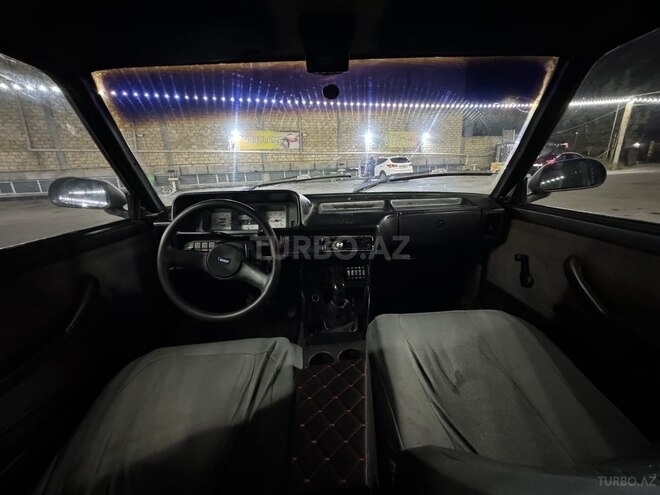 Tofas Sahin 2004, 80,000 km - 1.6 l - Bakı