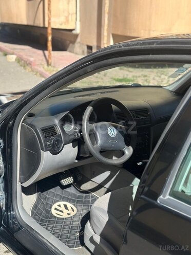 Volkswagen Jetta 2004, 263,237 km - 2.0 l - Bakı