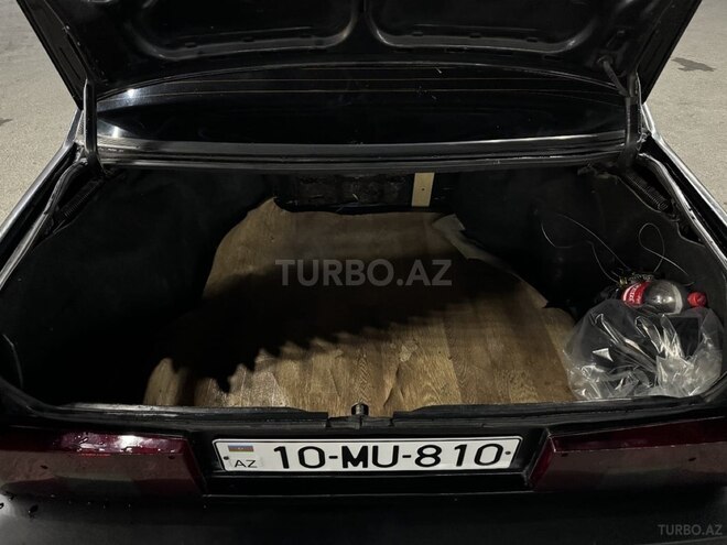 Tofas Sahin 2004, 80,000 km - 1.6 l - Bakı