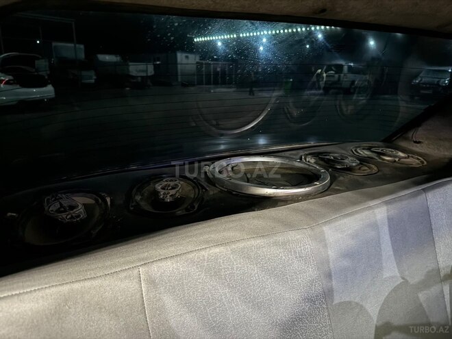 Tofas Sahin 2004, 80,000 km - 1.6 l - Bakı
