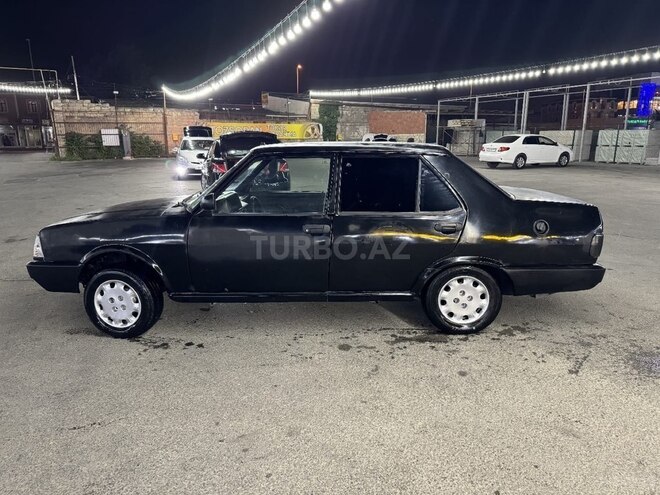 Tofas Sahin 2004, 80,000 km - 1.6 l - Bakı