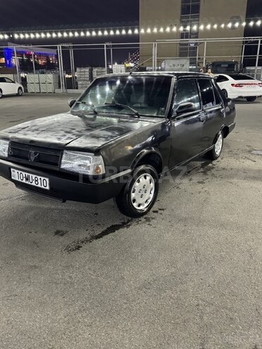 Tofas Sahin 2004, 80,000 km - 1.6 l - Bakı