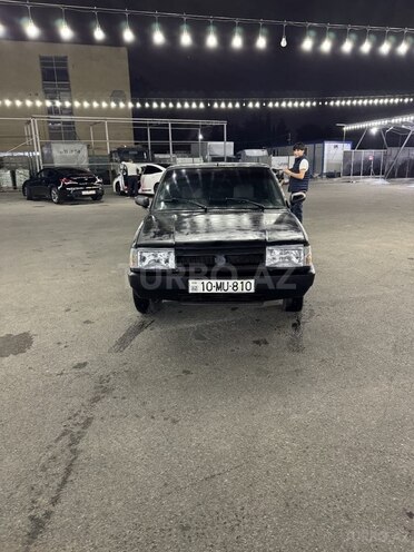 Tofas Sahin 2004, 80,000 km - 1.6 l - Bakı
