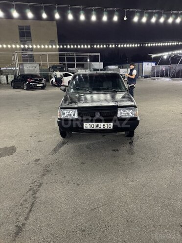 Tofas Sahin 2004, 80,000 km - 1.6 l - Bakı