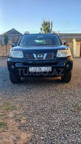 Nissan X-Trail 2005, 183,500 km - 2.5 l - Lənkəran