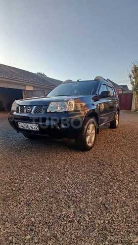 Nissan X-Trail 2005, 183,500 km - 2.5 l - Lənkəran