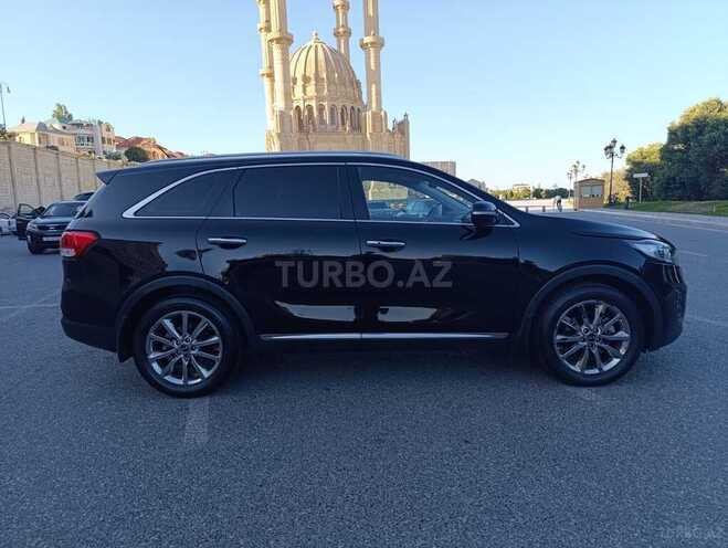 Kia Sorento 2016, 163,000 km - 2.0 l - Bakı
