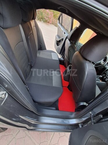 Volkswagen Jetta 2015, 282,000 km - 1.8 l - Bakı