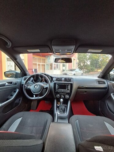 Volkswagen Jetta 2015, 282,000 km - 1.8 l - Bakı