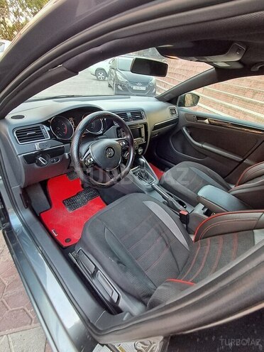 Volkswagen Jetta 2015, 282,000 km - 1.8 l - Bakı